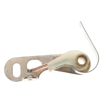Standard® - Tru-Tech™ Ignition Contact Set