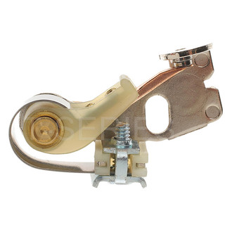 Standard® - Tru-Tech™ Ignition Contact Set