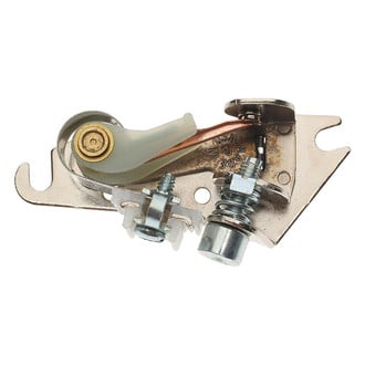 Standard® - Tru-Tech™ Ignition Contact Set