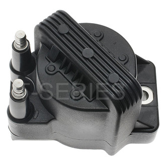 Standard® - Tru-Tech™ Ignition Coil