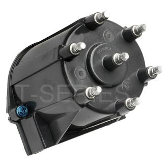 Standard® - Tru-Tech™ Ignition Distributor Cap