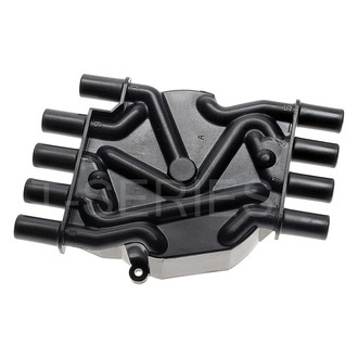 Standard® - Tru-Tech™ Ignition Distributor Cap