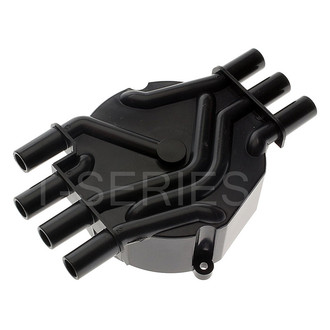 Standard® - Tru-Tech™ Ignition Distributor Cap