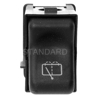 Standard® - Back Glass Wiper Switch