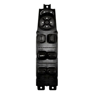 Standard® - Front Driver Side Door Lock Switch