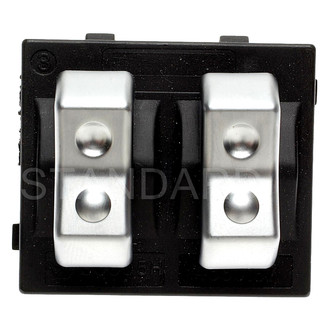 Standard® - Driver Side Window Switch