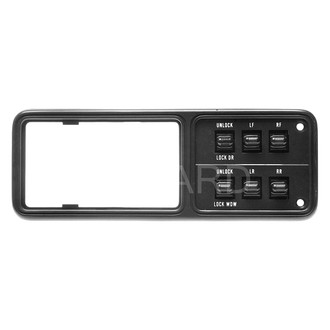 Standard® - Front Driver Side Window Switch