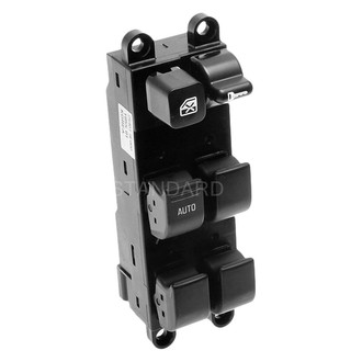 Standard® - Intermotor™ Front Driver Side Window Switch