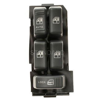 Standard® - Front Driver Side Window Switch