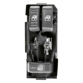 Standard® - Front Driver Side Window Switch