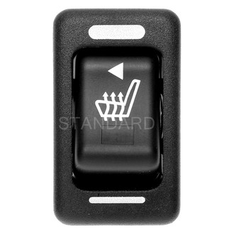 Standard® - Intermotor™ Driver Side Seat Heater Switch