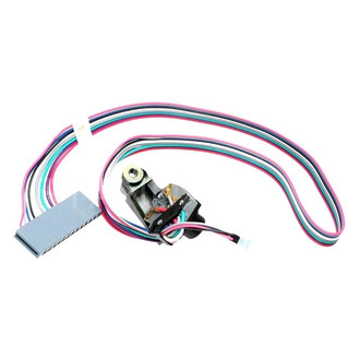 Standard® - Windshield Wiper Switch