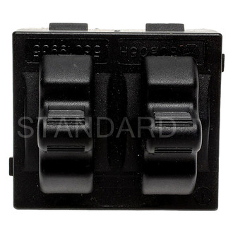 Standard® - Driver Side Window Switch