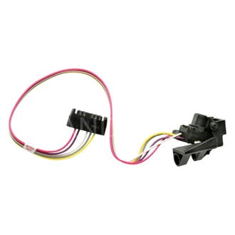 Standard® - Windshield Wiper Switches