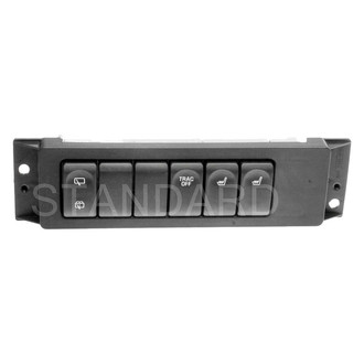Standard® - Back Glass Wiper Switch