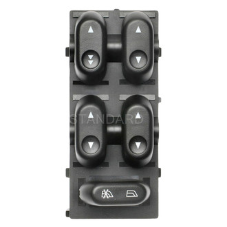 Standard® - Front Driver Side Window Switch