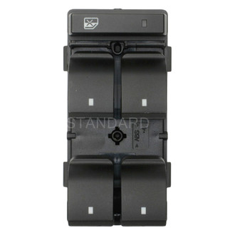 Standard® - Front Driver Side Window Switch
