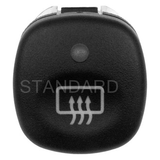 Standard® - Rear Window Defroster Switch