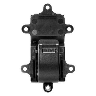 Standard® - Front or Rear Passenger Side Window Switch