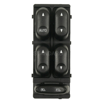 Standard® - Front Driver Side Window Switch