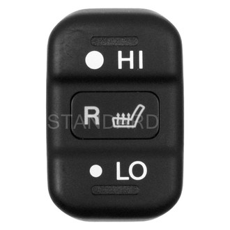 Standard® - Intermotor™ Passenger Side Seat Heater Switch
