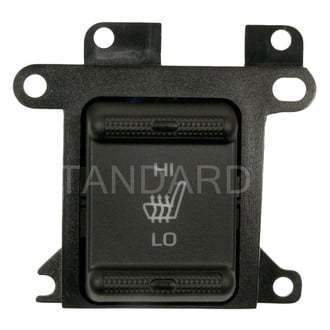 Standard® - Passenger Side Seat Heater Switch