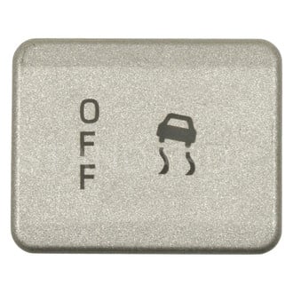 Standard® - Traction Control Switch