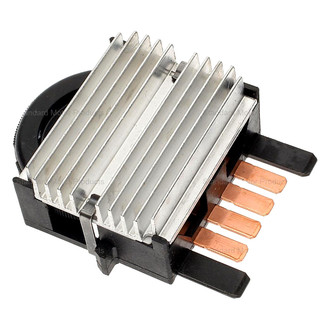 Standard® - Instrument Panel Dimmer Switch
