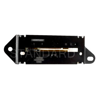 Standard® - Windshield Wiper Switches