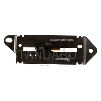 Standard® - Windshield Wiper Switch