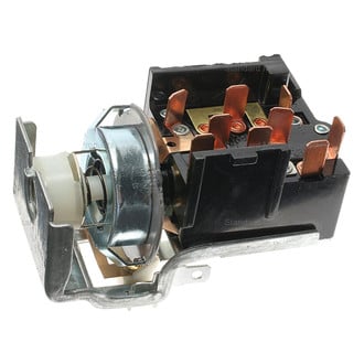 Standard® - Headlight Switch