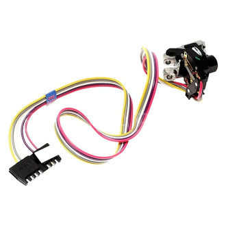 Standard® - Windshield Wiper Switch