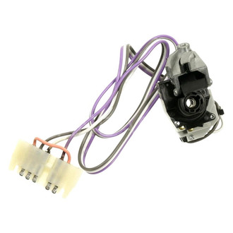 Standard® - Front Windshield Wiper Switch