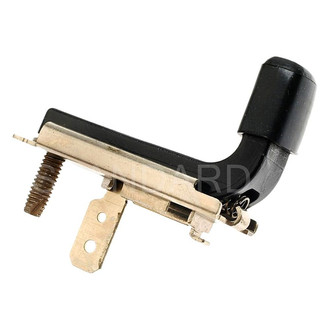 Standard® - Intermotor™ Front or Rear Driver or Passenger Side Door Jamb Switch