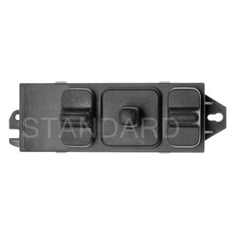 Standard® - Driver Side Seat Switch