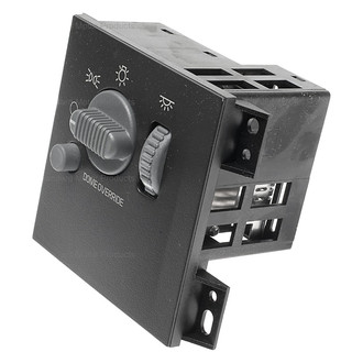 Standard® - Headlight Switch