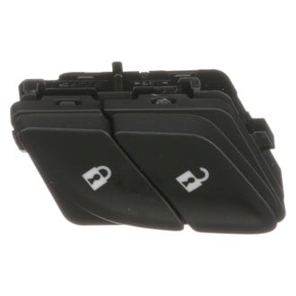 Standard® - Front Driver Side Window Switch
