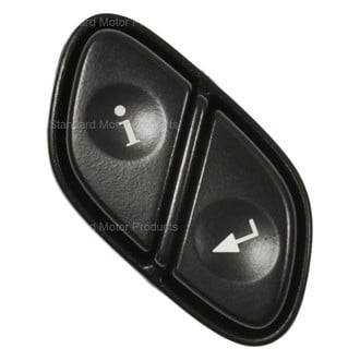 Standard® - Driver Information Display Switch