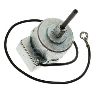 Standard® - Tru-Tech™ Windshield Wiper Switch
