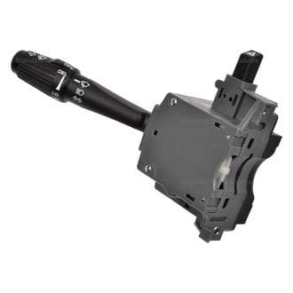 Standard® - Tru-Tech™ Hazard Warning Switch