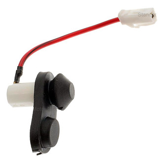 Standard® - Tru-Tech™ Front or Rear Driver or Passenger Side Door Jamb Switch