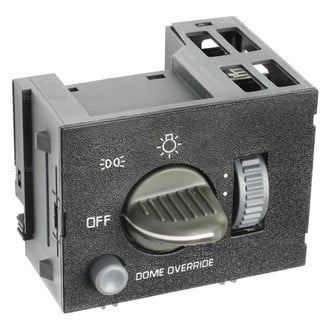 Standard® - Tru-Tech™ Headlight Switch