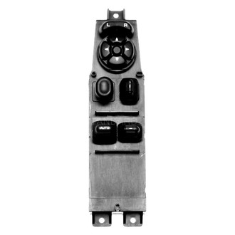 Standard® - Front Driver Side Window Switch