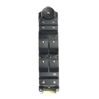 Standard® - Front Driver Side Window Switch