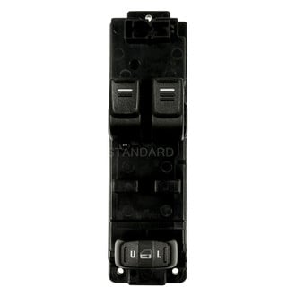 Standard® - Front Driver Side Window Switch