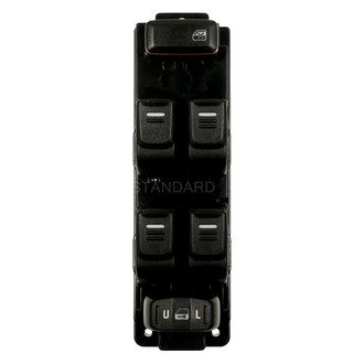Standard® - Front Driver Side Window Switch