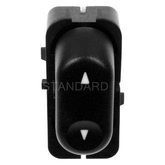 Standard® - Front or Rear Passenger Side Window Switch