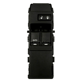 Standard® - Intermotor™ Front Driver or Passenger Side Window Switch