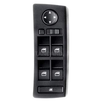 Standard® - Intermotor™ Front Driver Side Window Switch