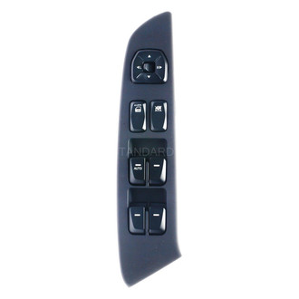 Standard® - Intermotor™ Front Driver Side Window Switch